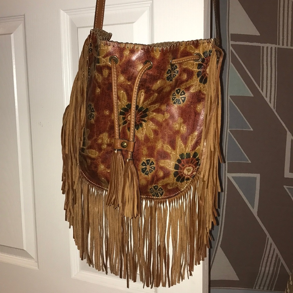Patricia Nash Bag